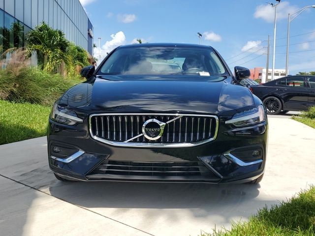 2022 Volvo S60 Inscription