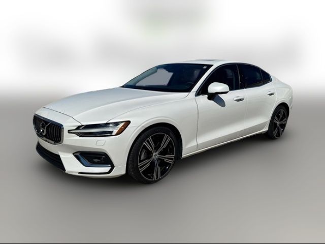 2022 Volvo S60 Inscription