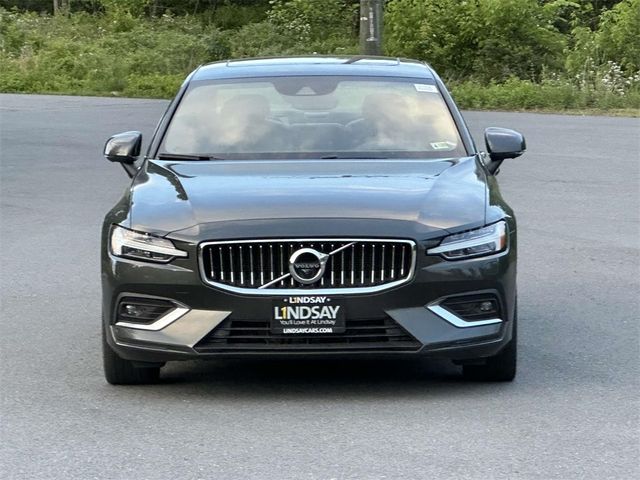 2022 Volvo S60 Inscription