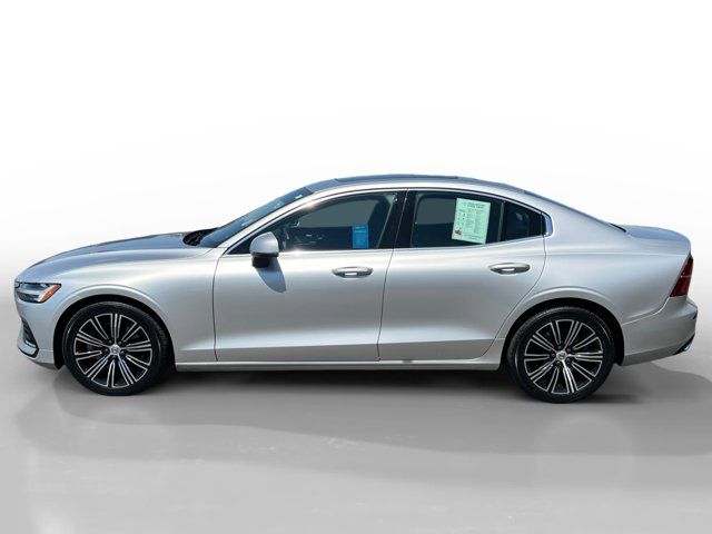 2022 Volvo S60 Inscription