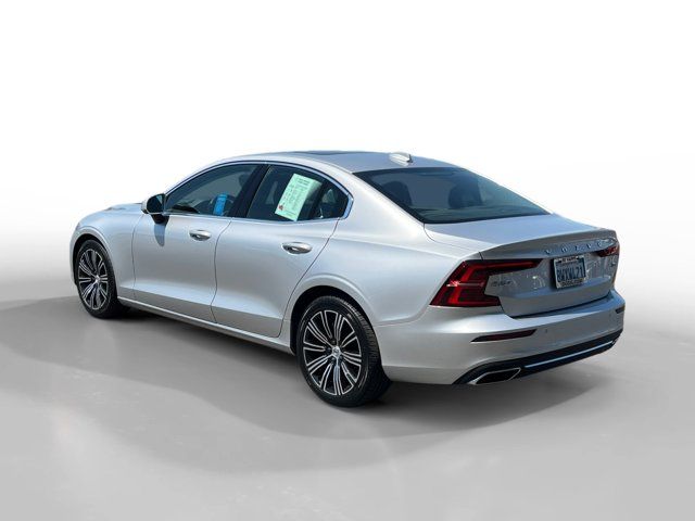 2022 Volvo S60 Inscription