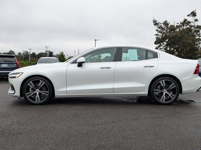 2022 Volvo S60 Inscription