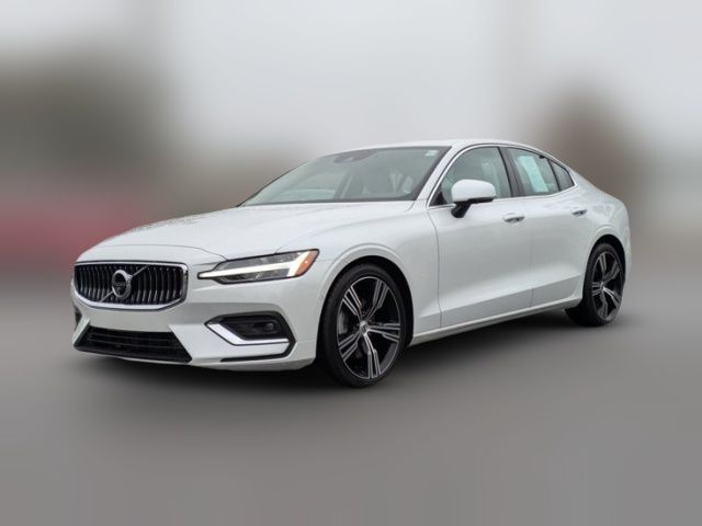 2022 Volvo S60 Inscription