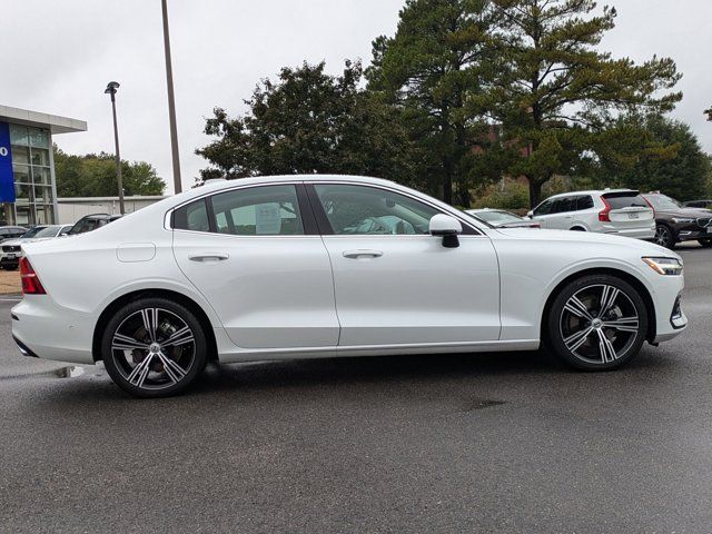 2022 Volvo S60 Inscription