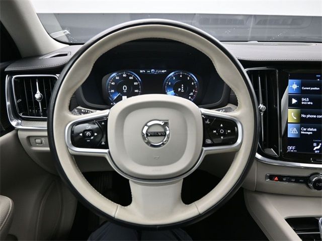 2022 Volvo S60 Inscription