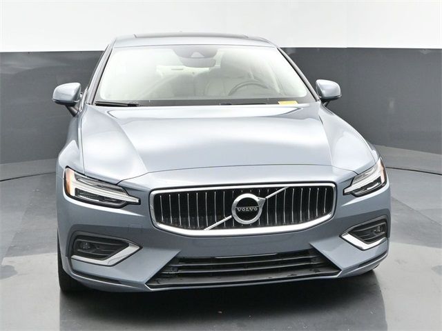 2022 Volvo S60 Inscription