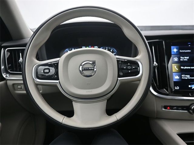 2022 Volvo S60 Inscription