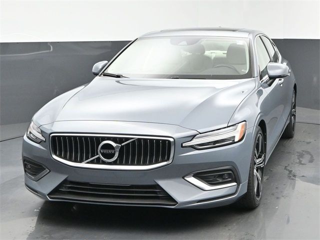 2022 Volvo S60 Inscription