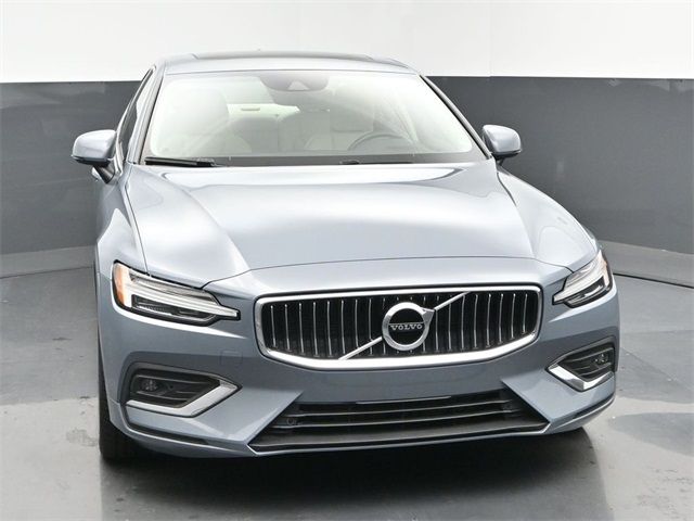 2022 Volvo S60 Inscription