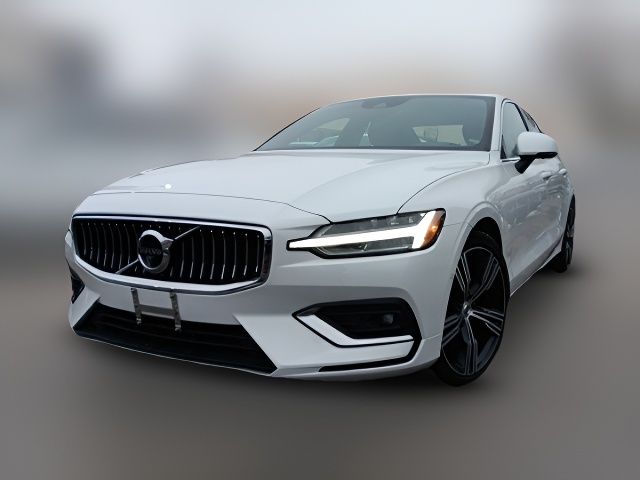 2022 Volvo S60 Inscription