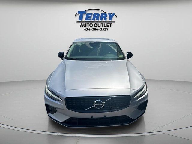 2022 Volvo S60 Inscription