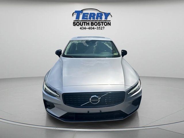 2022 Volvo S60 Inscription