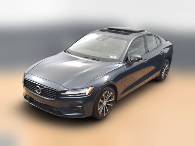 2022 Volvo S60 Inscription