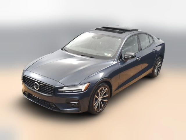 2022 Volvo S60 Inscription