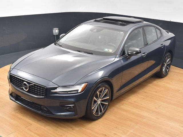 2022 Volvo S60 Inscription