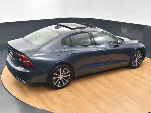 2022 Volvo S60 Inscription