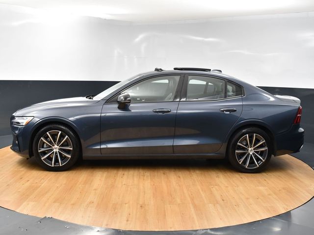 2022 Volvo S60 Inscription