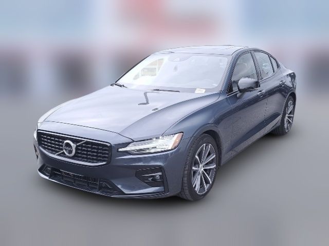 2022 Volvo S60 Inscription