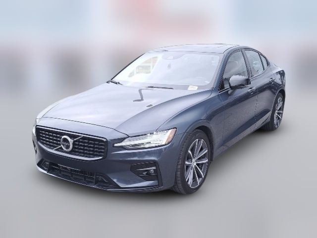 2022 Volvo S60 Inscription