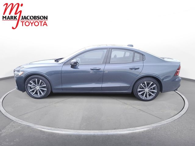 2022 Volvo S60 Inscription