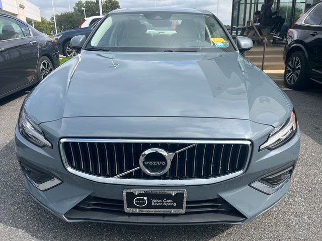 2022 Volvo S60 Inscription