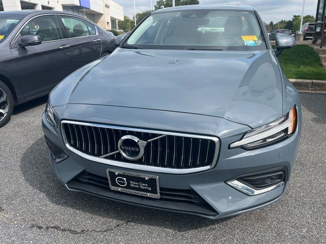 2022 Volvo S60 Inscription