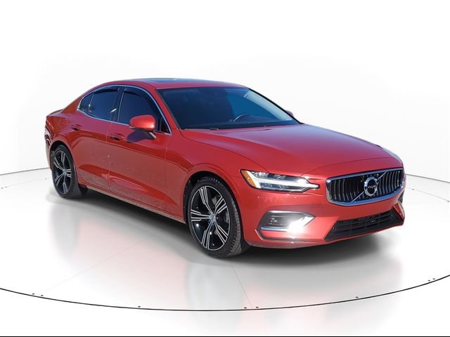 2022 Volvo S60 Inscription