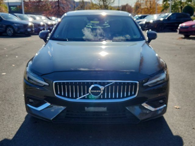 2022 Volvo S60 Inscription