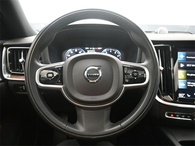 2022 Volvo S60 Inscription