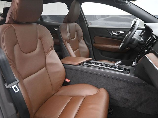 2022 Volvo S60 Inscription