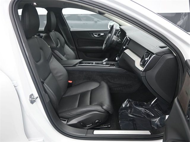 2022 Volvo S60 Inscription