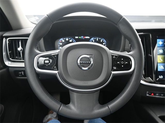 2022 Volvo S60 Inscription