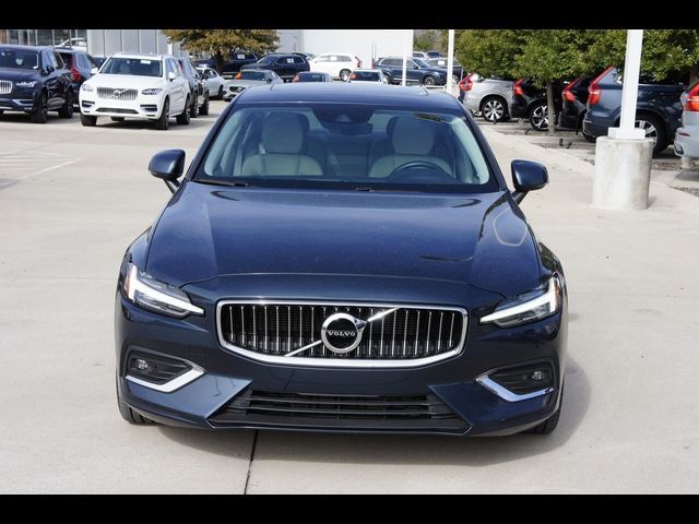 2022 Volvo S60 Inscription