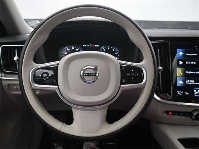 2022 Volvo S60 Inscription