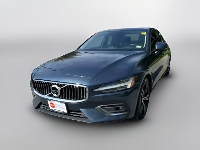 2022 Volvo S60 Inscription