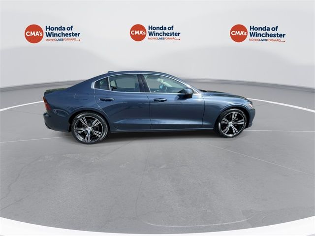 2022 Volvo S60 Inscription