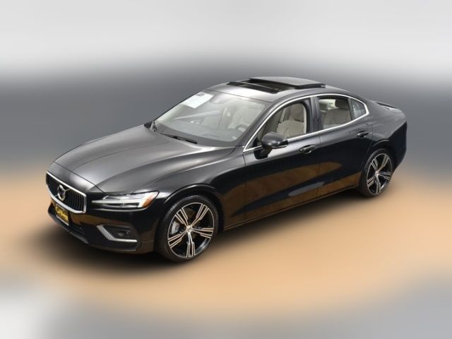 2022 Volvo S60 Inscription