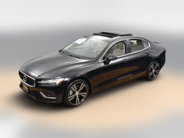 2022 Volvo S60 Inscription