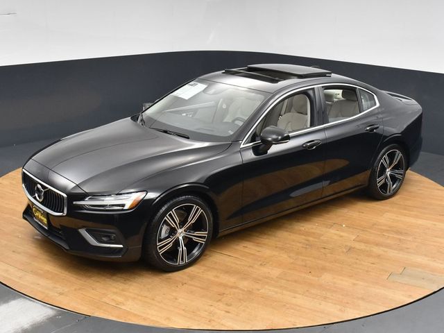 2022 Volvo S60 Inscription