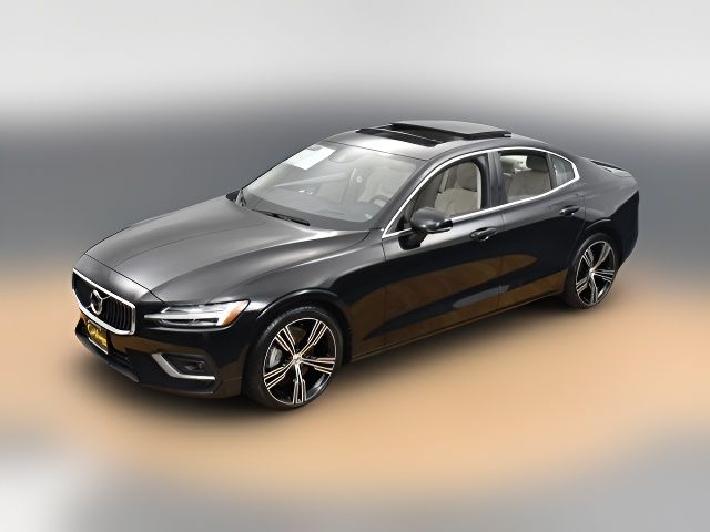 2022 Volvo S60 Inscription