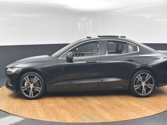 2022 Volvo S60 Inscription