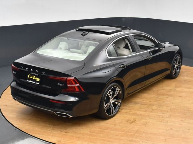 2022 Volvo S60 Inscription