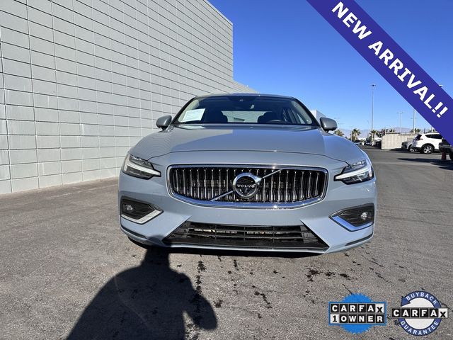 2022 Volvo S60 Inscription