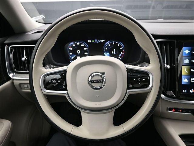 2022 Volvo S60 Inscription