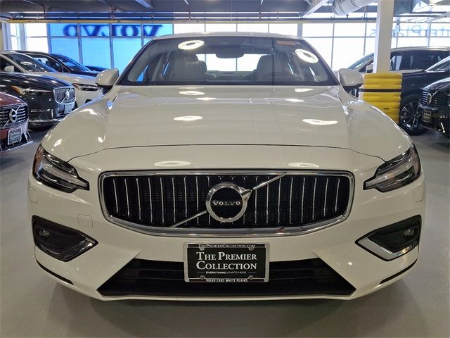 2022 Volvo S60 Inscription