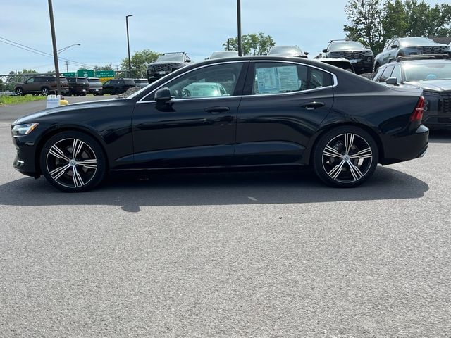 2022 Volvo S60 Inscription