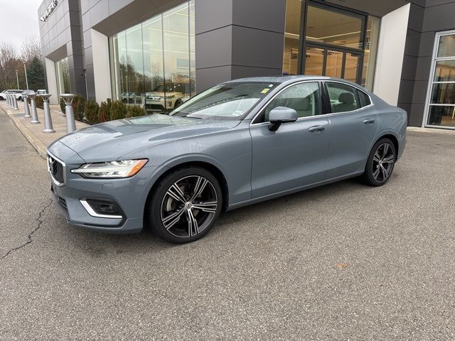 2022 Volvo S60 Inscription