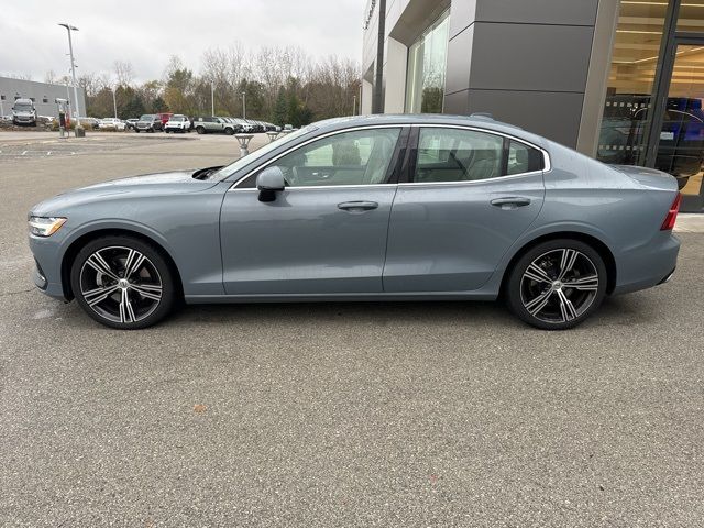 2022 Volvo S60 Inscription