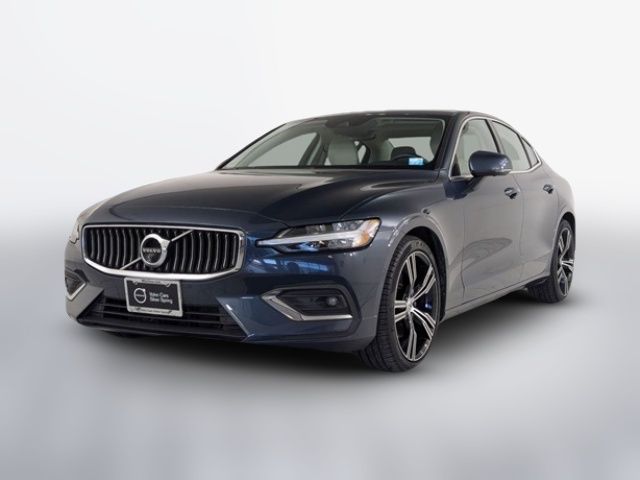 2022 Volvo S60 Inscription