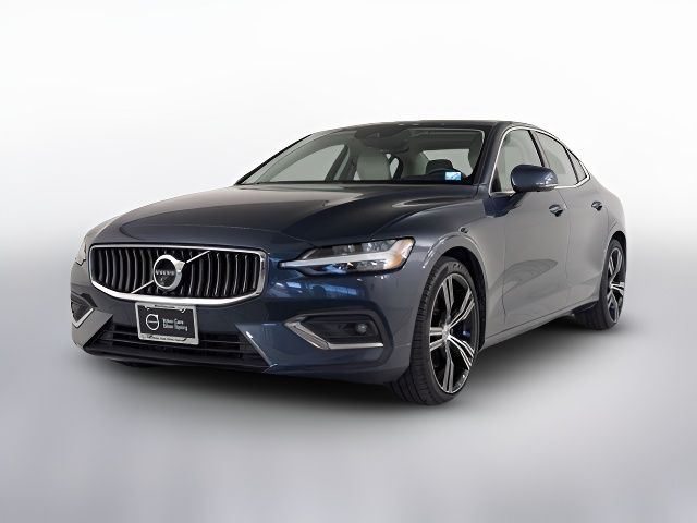 2022 Volvo S60 Inscription